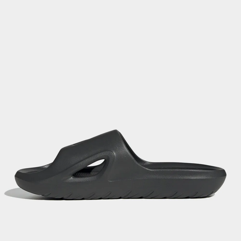 Adidas Unisex Adicane Slide Black _ 173693 _ Black