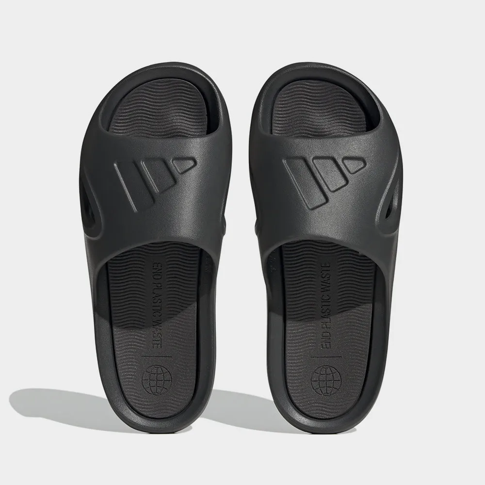 Adidas Unisex Adicane Slide Black _ 173693 _ Black