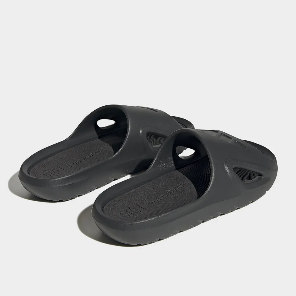 Adidas Unisex Adicane Slide Black _ 173693 _ Black