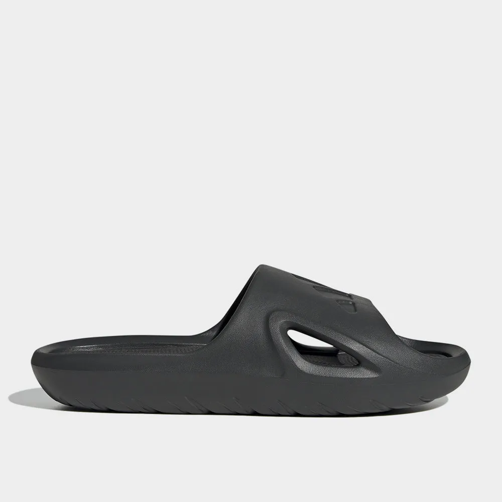 Adidas Unisex Adicane Slide Black _ 173693 _ Black