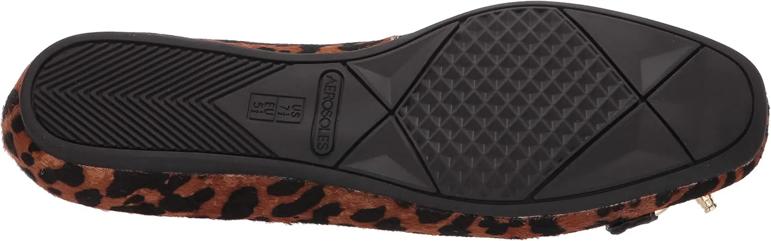 Aerosoles Women's Mint Julep Ballet Flat