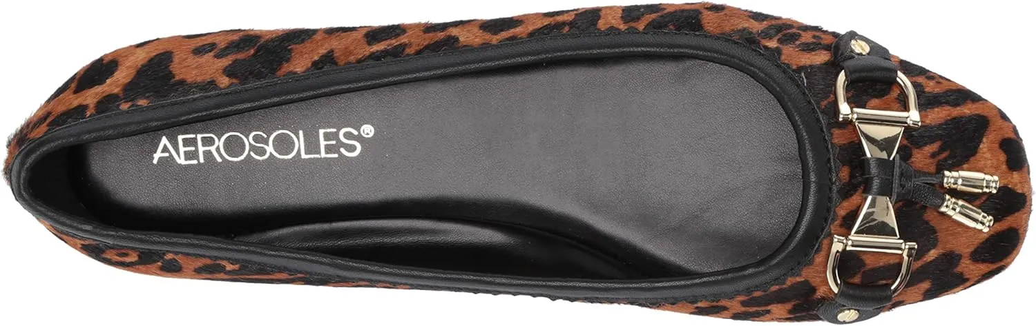Aerosoles Women's Mint Julep Ballet Flat