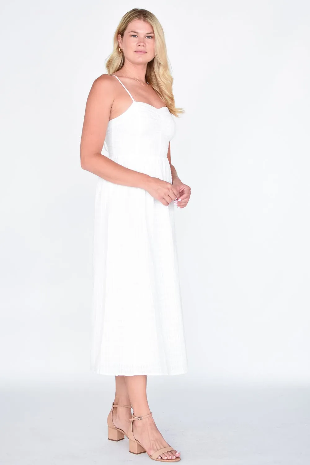 Allison Dress
