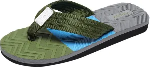 Arch Support Mens Sandals Men Classical Comfortable Flip Flop Fashion Sandals Slide Beach Slippers