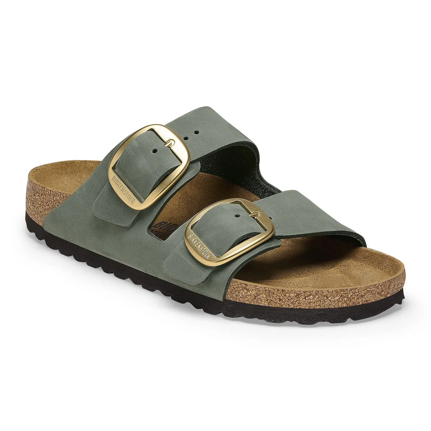 Arizona Big Buckle - Thyme