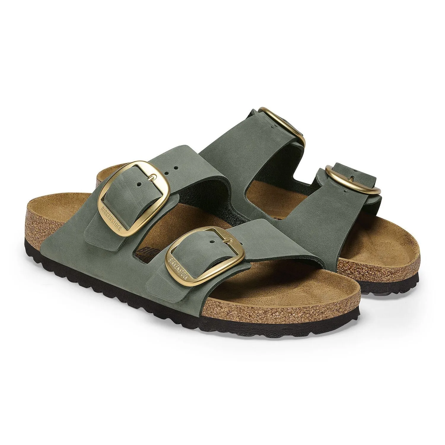 Arizona Big Buckle - Thyme
