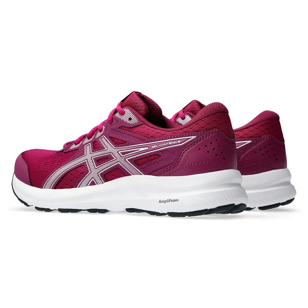 ASICS Gel-Contend 8 Womens Running Shoes