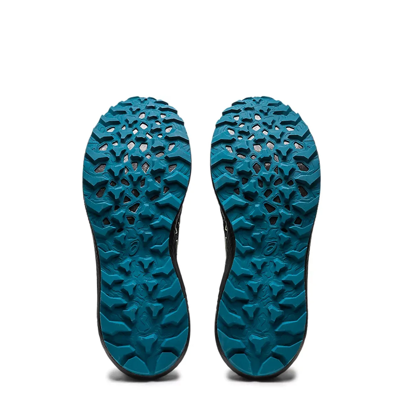 Asics Gel-Sonoma 7 GTX Trainer Black / Ink Teal