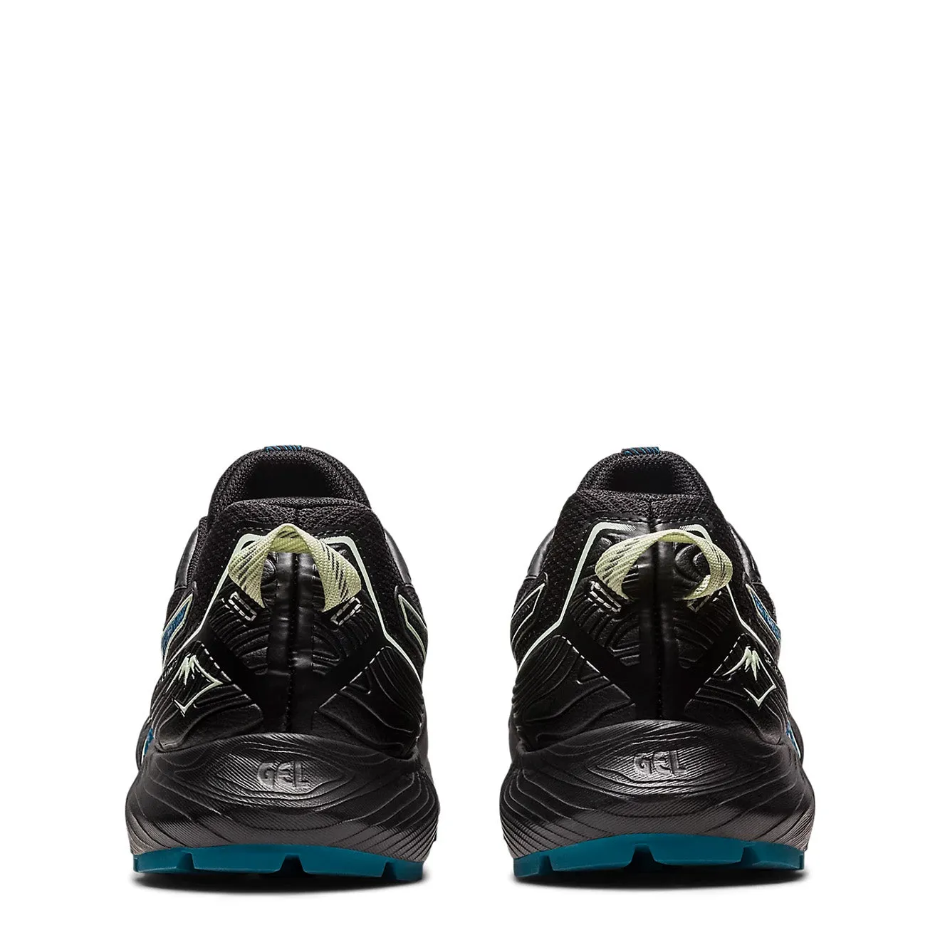 Asics Gel-Sonoma 7 GTX Trainer Black / Ink Teal