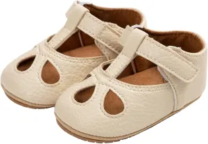 Baby Girls Boys Sandals Non Slip Flats Adjustable Straps Close Toe Water Shoes Infant Comfortable Beach Casual Sandals