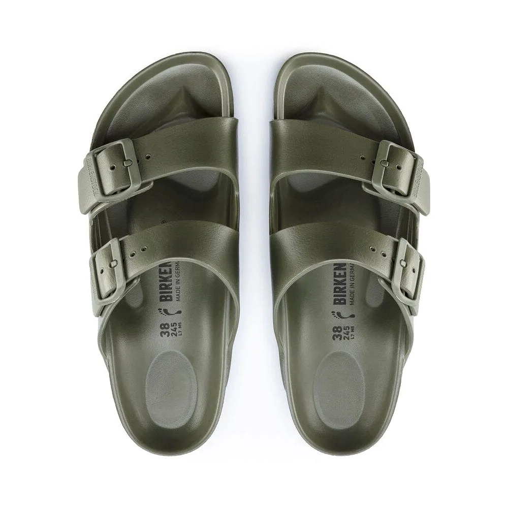 Birkenstock Mens Arizona Essentials EVA Sandals