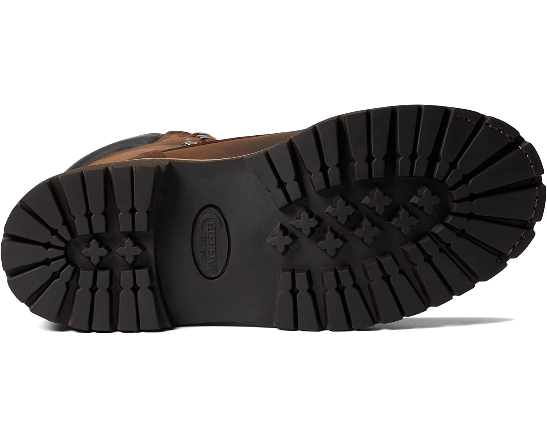 Birkhead Tough Bark Chippewa Boots