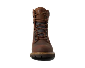 Birkhead Tough Bark Chippewa Boots