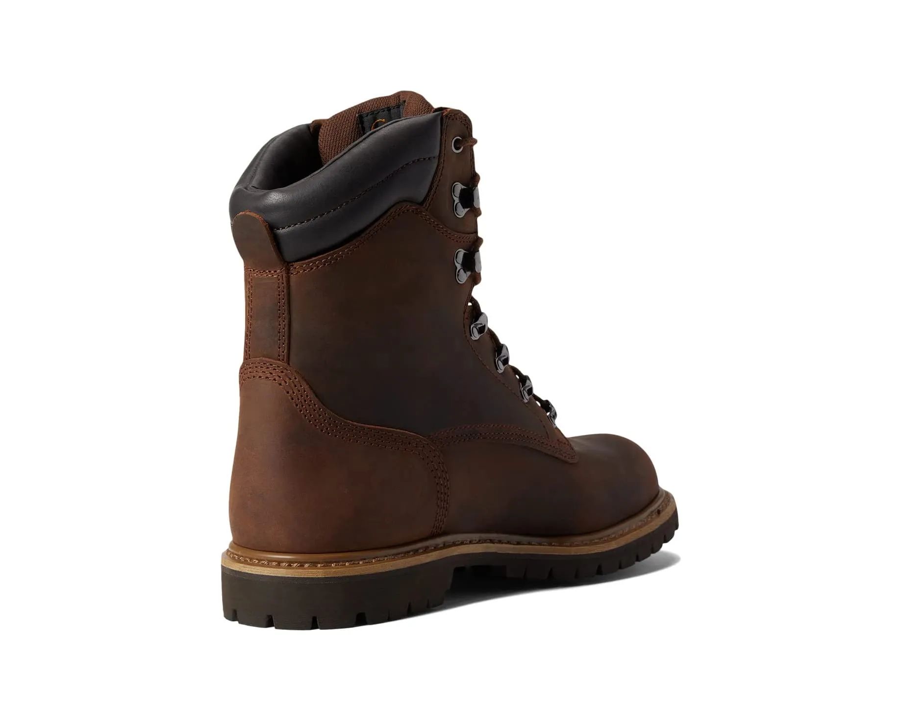 Birkhead Tough Bark Chippewa Boots