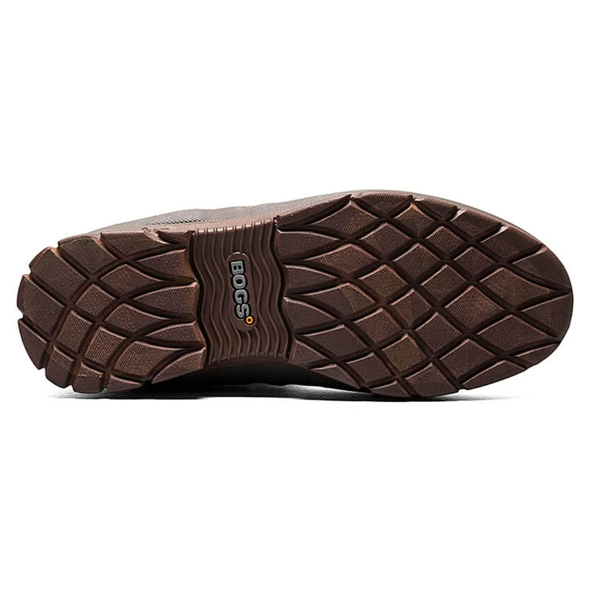 BOGS CRANDALL TALL SPECKLE MOCHA - WOMENS