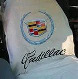 Cadillac Seat Cover