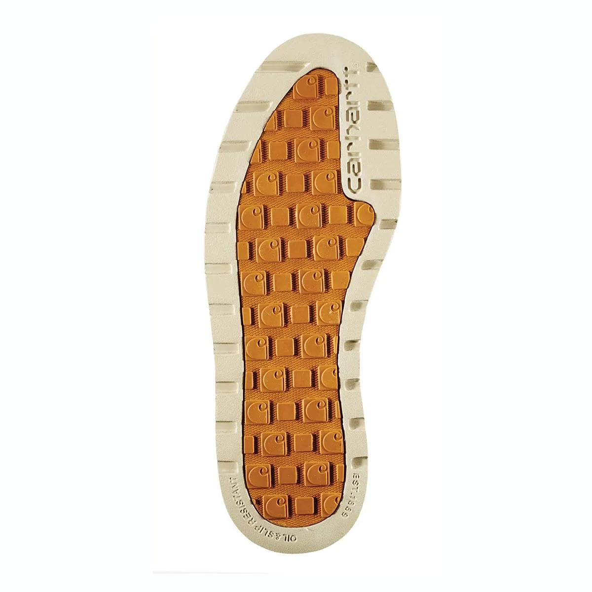Carhartt Men's Wedge 5" Chelsea Pull-on Soft Toe Boot