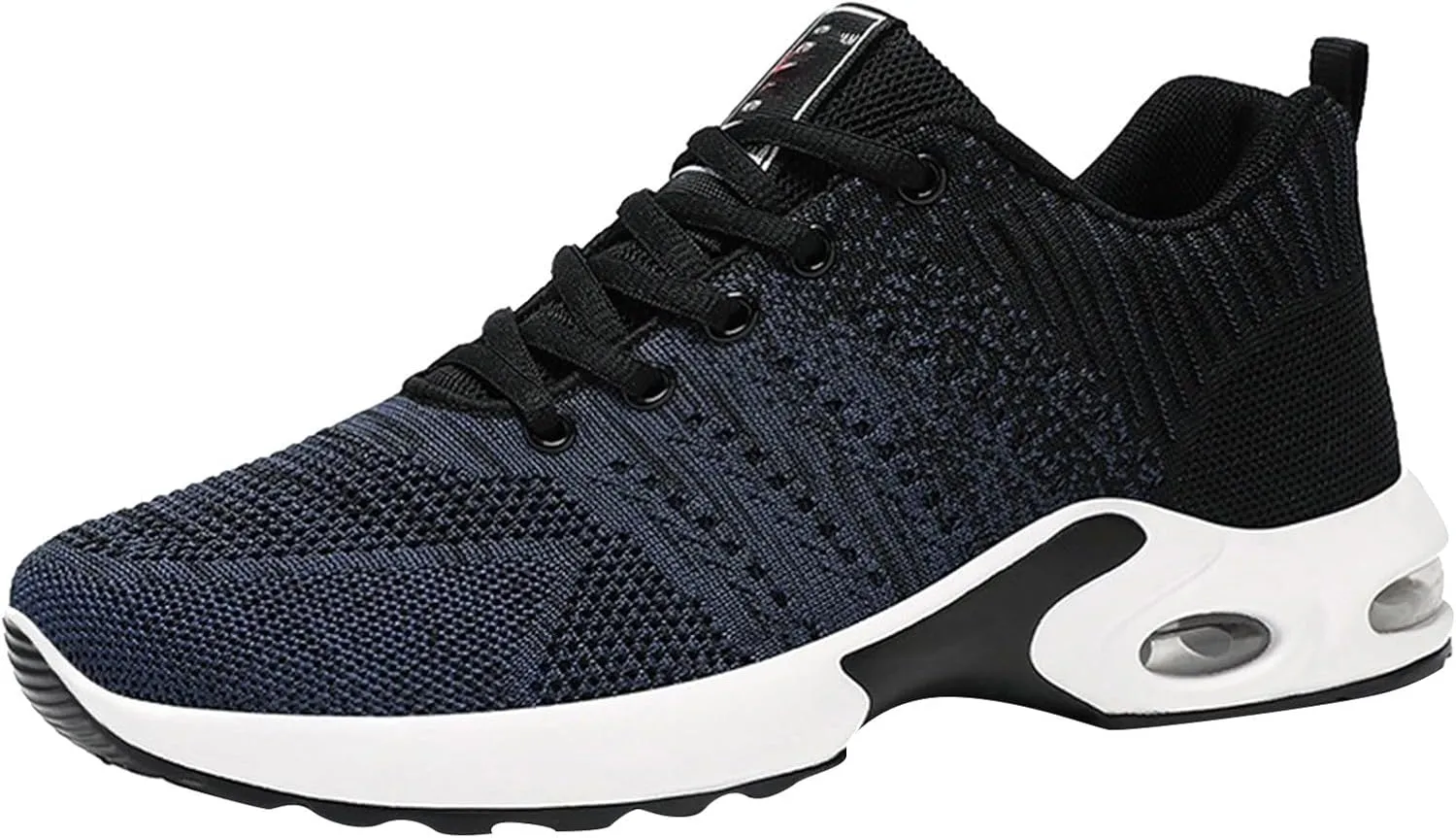 Cathalem Orthopedic Sneakers for Women Air Cushion Running Shoes Walking Shoes Mesh Gym Fashion Sneakers Athletic Comfortable