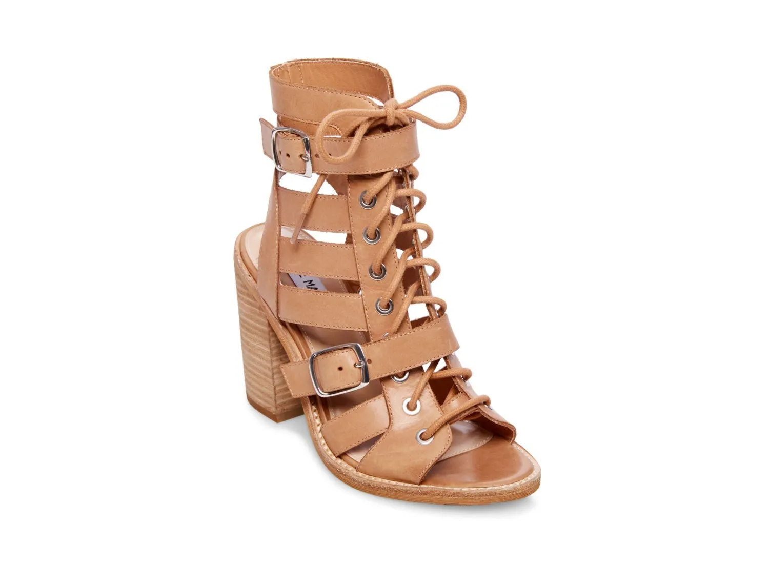 CECILIA NATURAL LEATHER