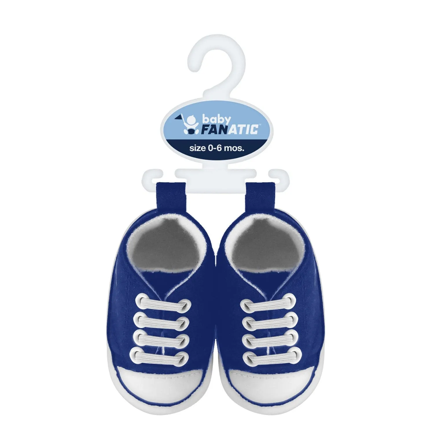 Chicago Cubs Baby Shoes