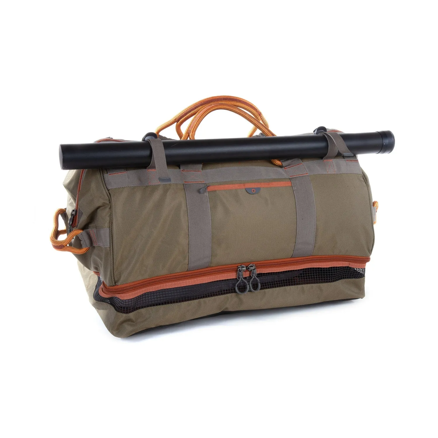CIMARRON WADER DUFFLE