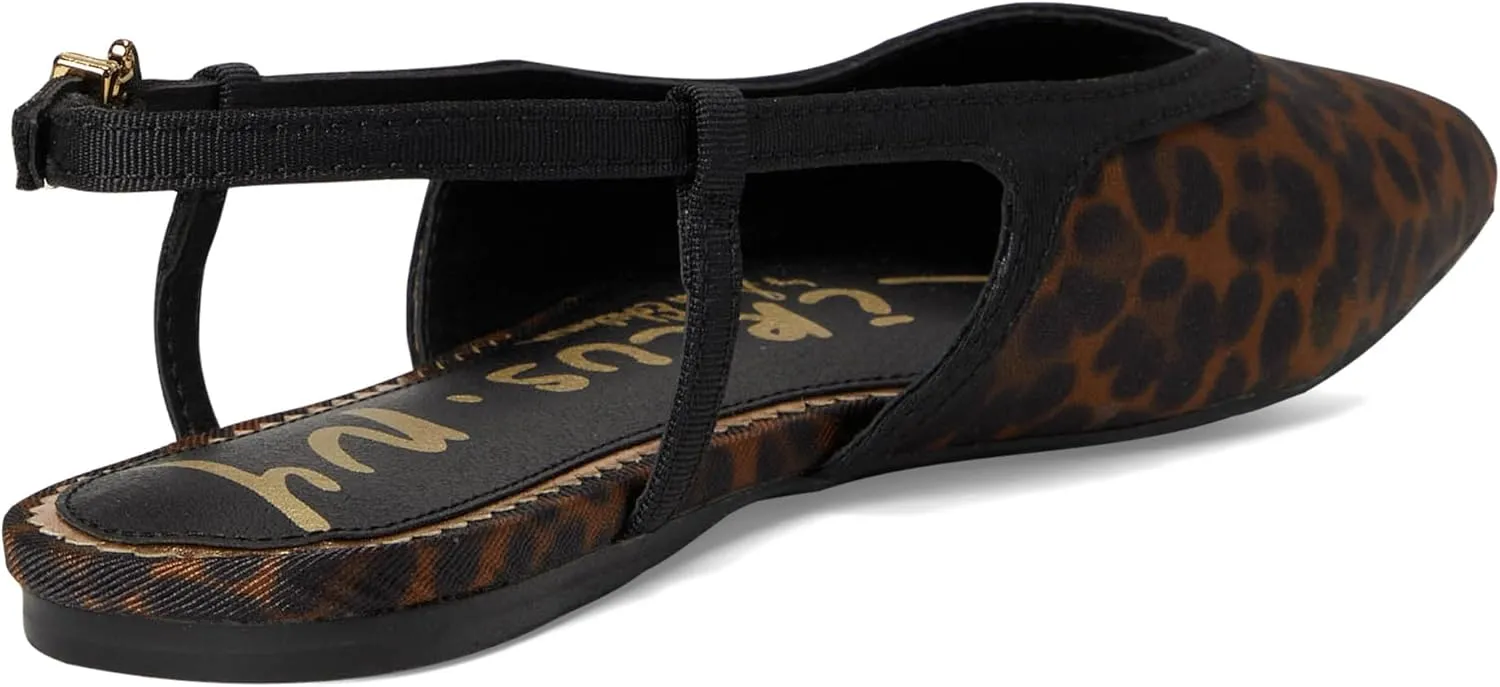 Circus NY by Sam Edelman Women's Allie Ballet Flat