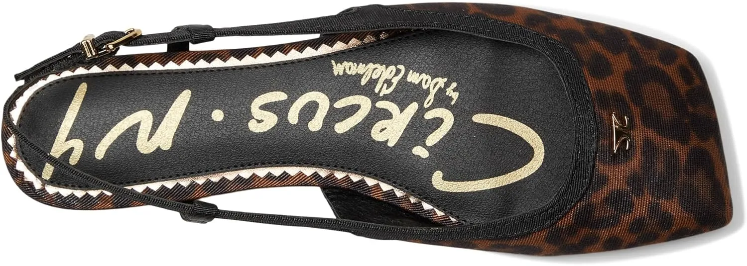 Circus NY by Sam Edelman Women's Allie Ballet Flat