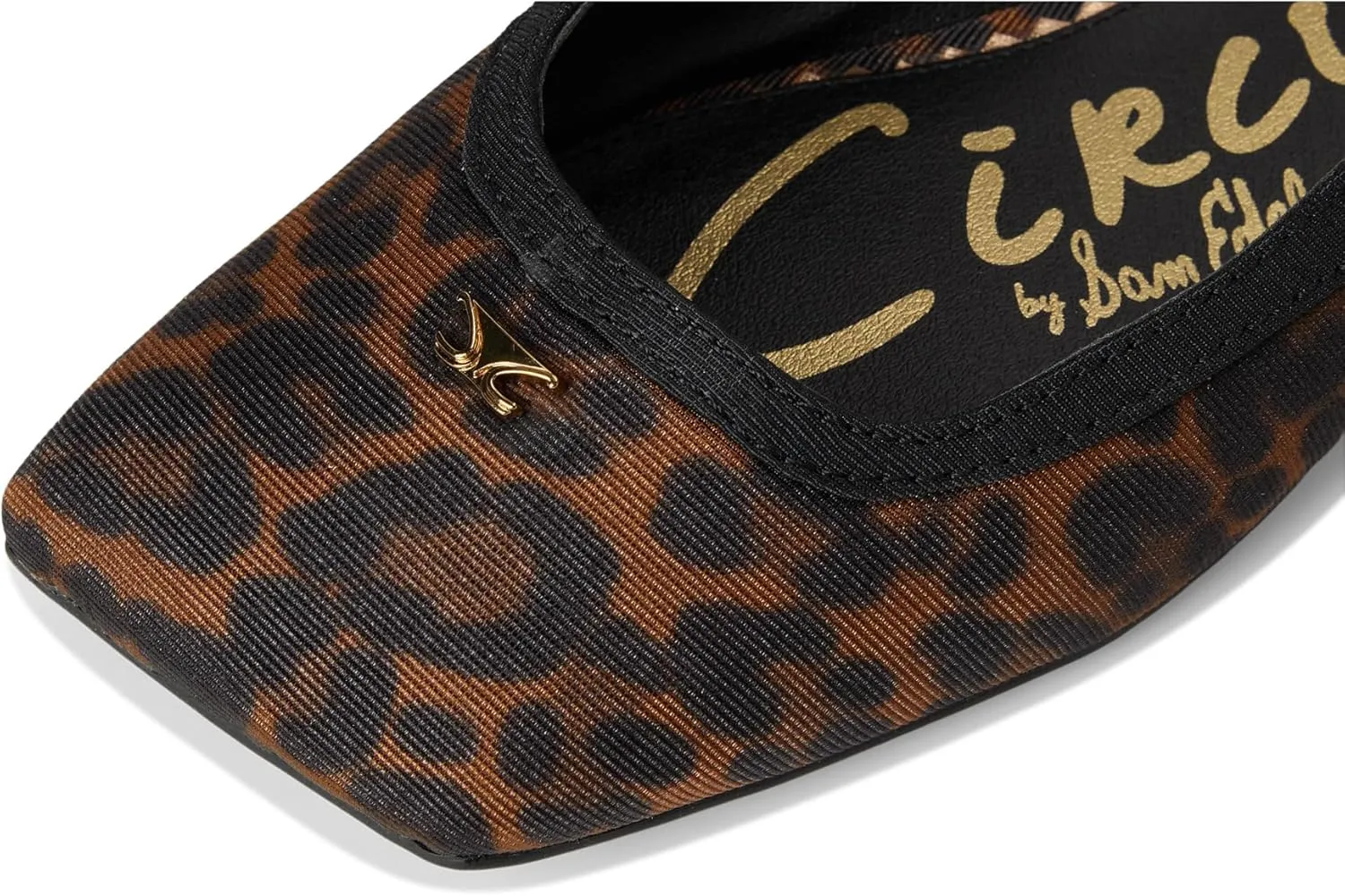 Circus NY by Sam Edelman Women's Allie Ballet Flat