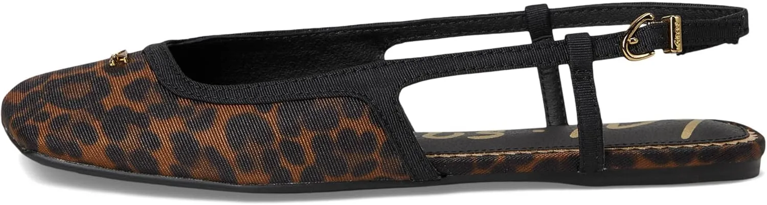 Circus NY by Sam Edelman Women's Allie Ballet Flat