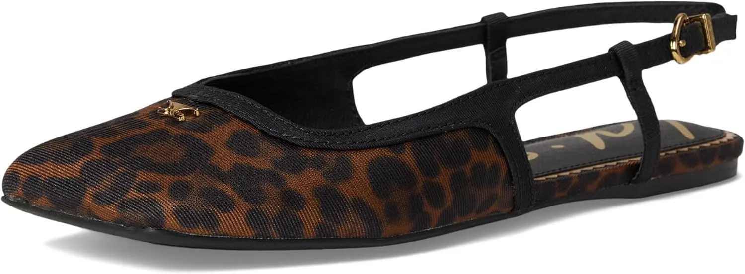 Circus NY by Sam Edelman Women's Allie Ballet Flat