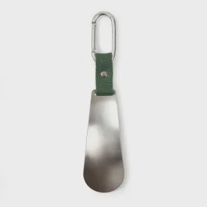 Clippable ShoeHorn