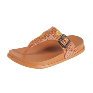 Cuzcare Orthopedic Women Sandal Arch Support Open Toe Elastic Summer