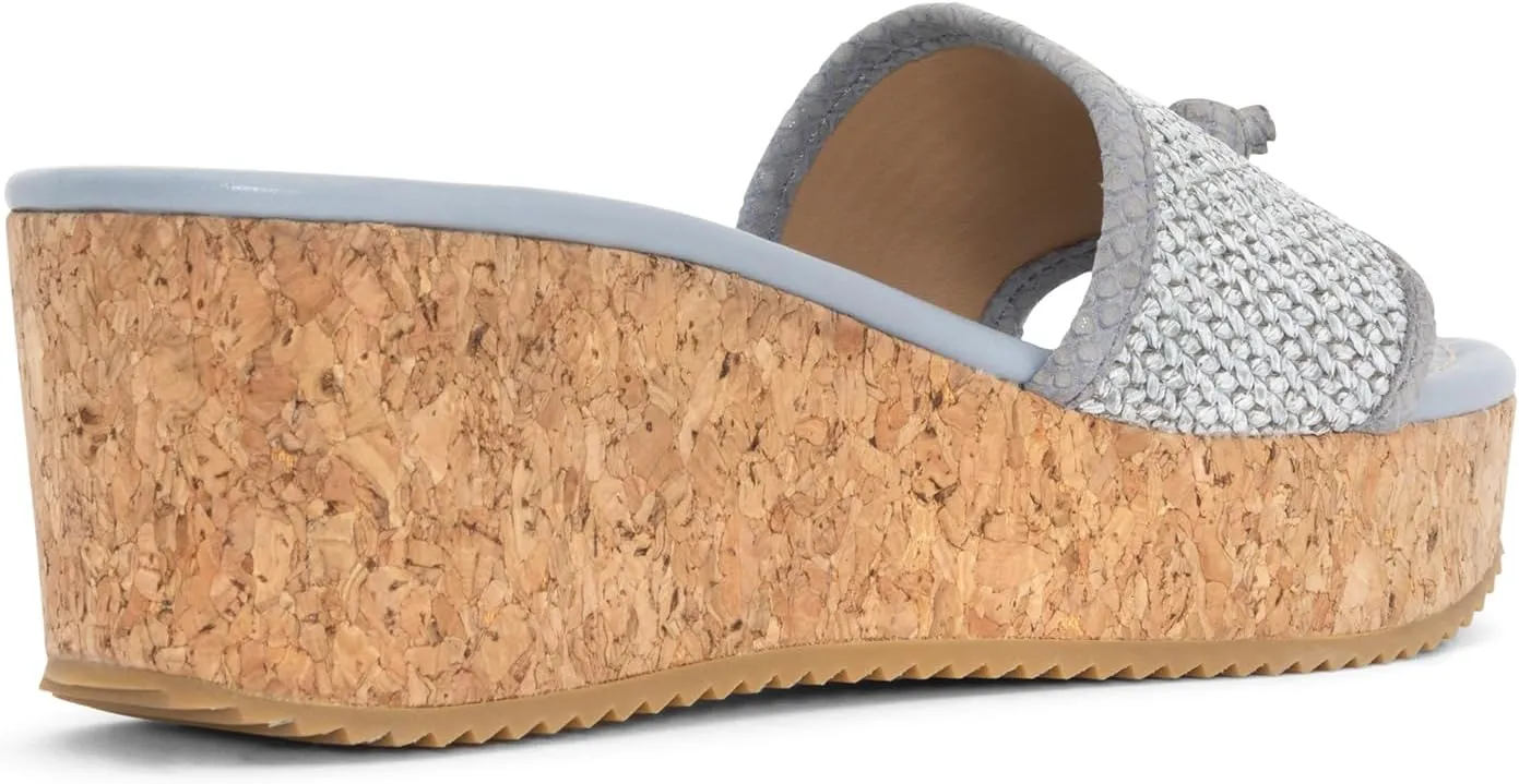 Donald J Pliner Women's Wedge Sandal
