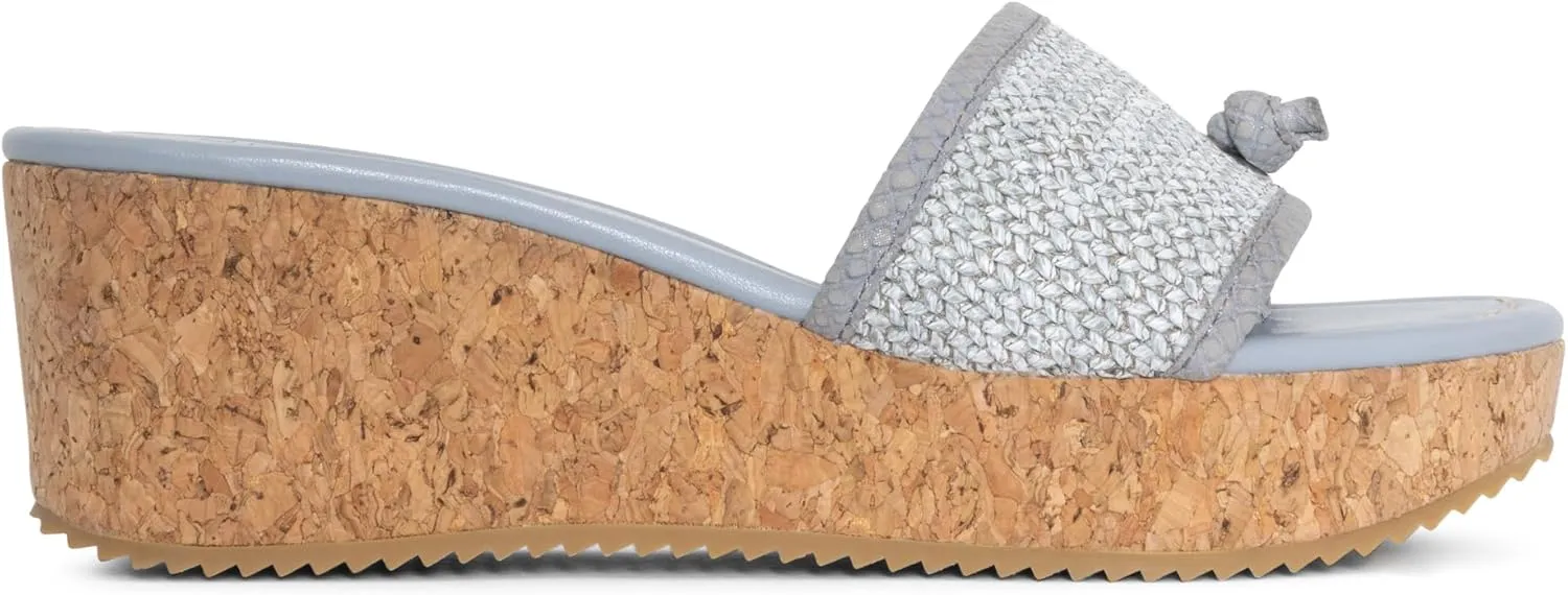 Donald J Pliner Women's Wedge Sandal