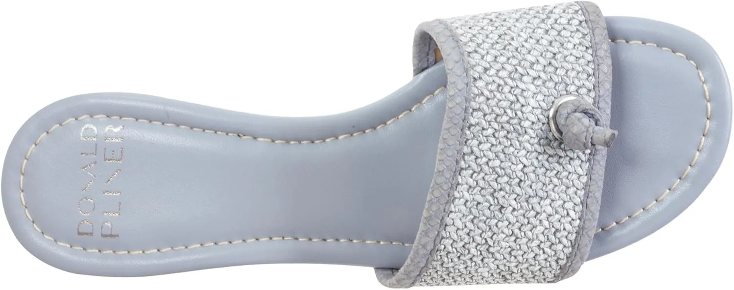 Donald J Pliner Women's Wedge Sandal