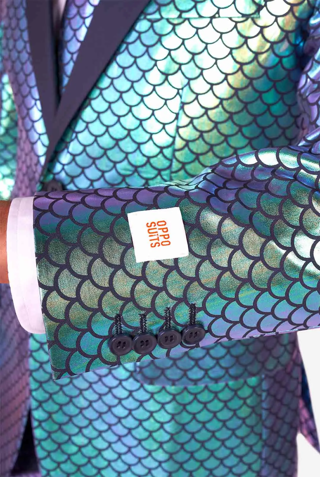 Fancy Fish