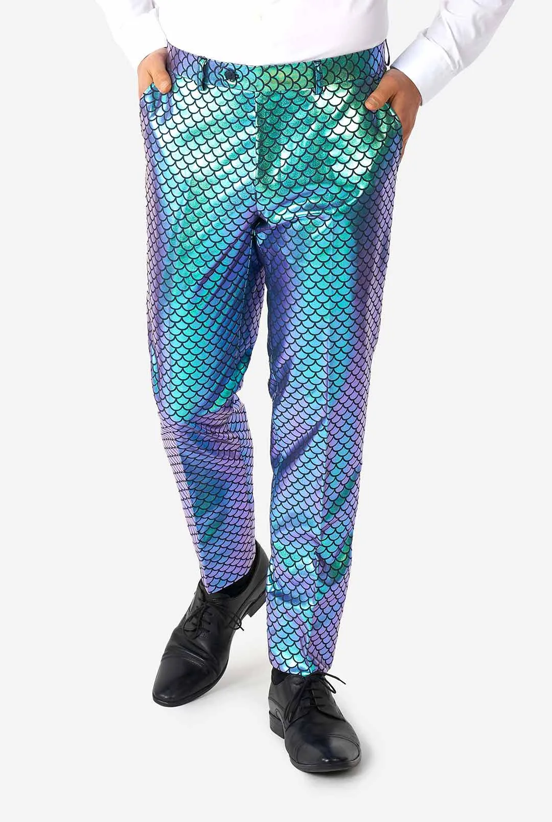 Fancy Fish