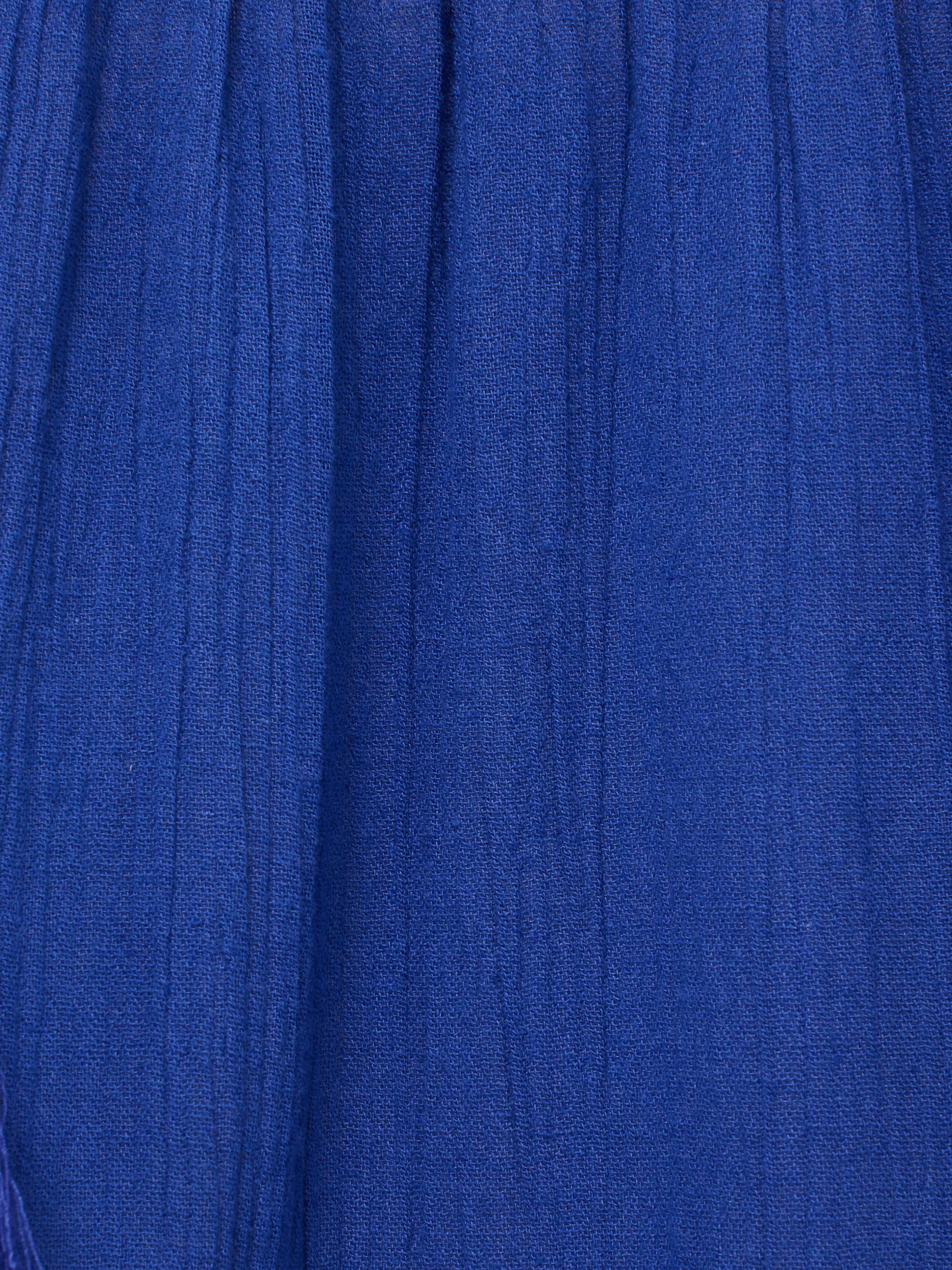 Gari Dress Iris
