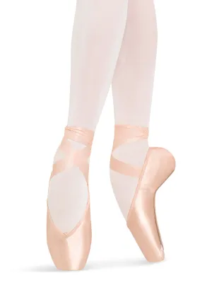 Heritage Pointe Shoe - Pink (Standard)