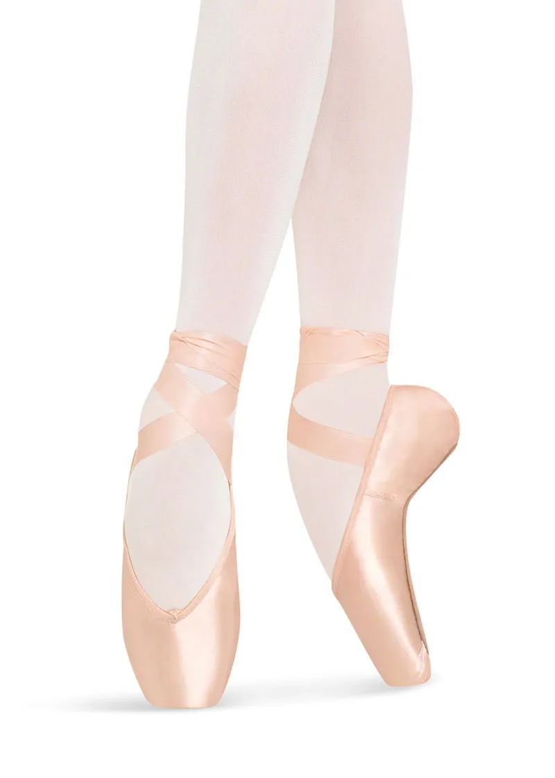 Heritage Pointe Shoe - Pink (Standard)