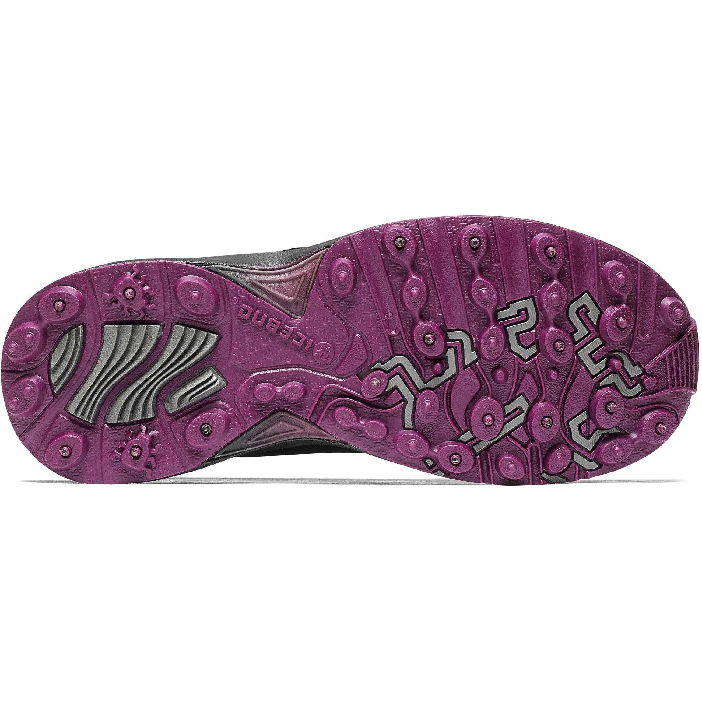 ICEBUG PACE3 BUGrip® GTX WOMEN'S BLACK - FINAL SALE!