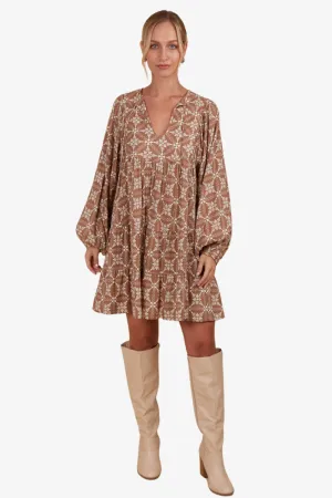 Isle of Mine - Venus Dress - Deity