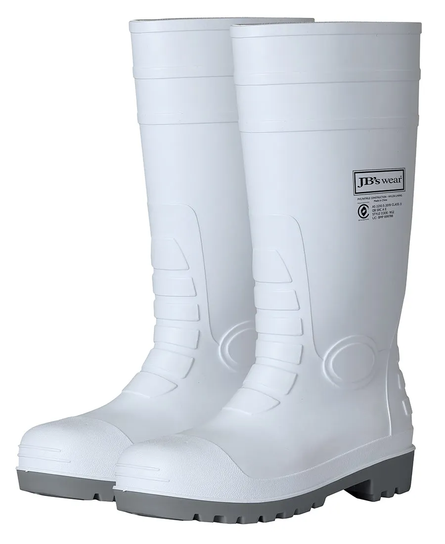 Jb’s Trad Gumboot - 9G2