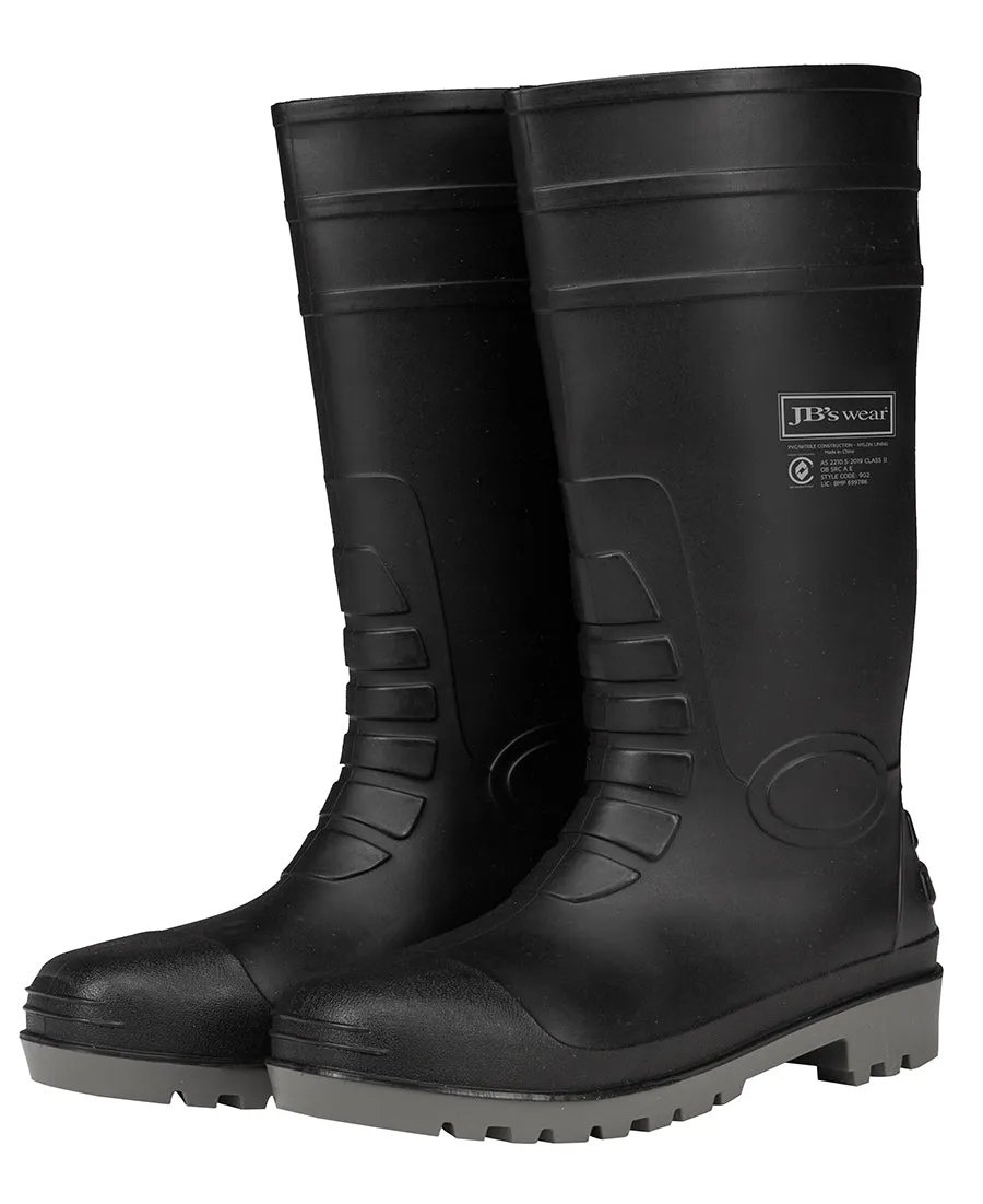 Jb’s Trad Gumboot - 9G2