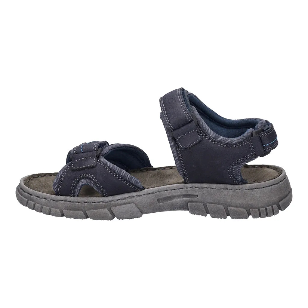 JOSEF SEIBEL Brendan 03
