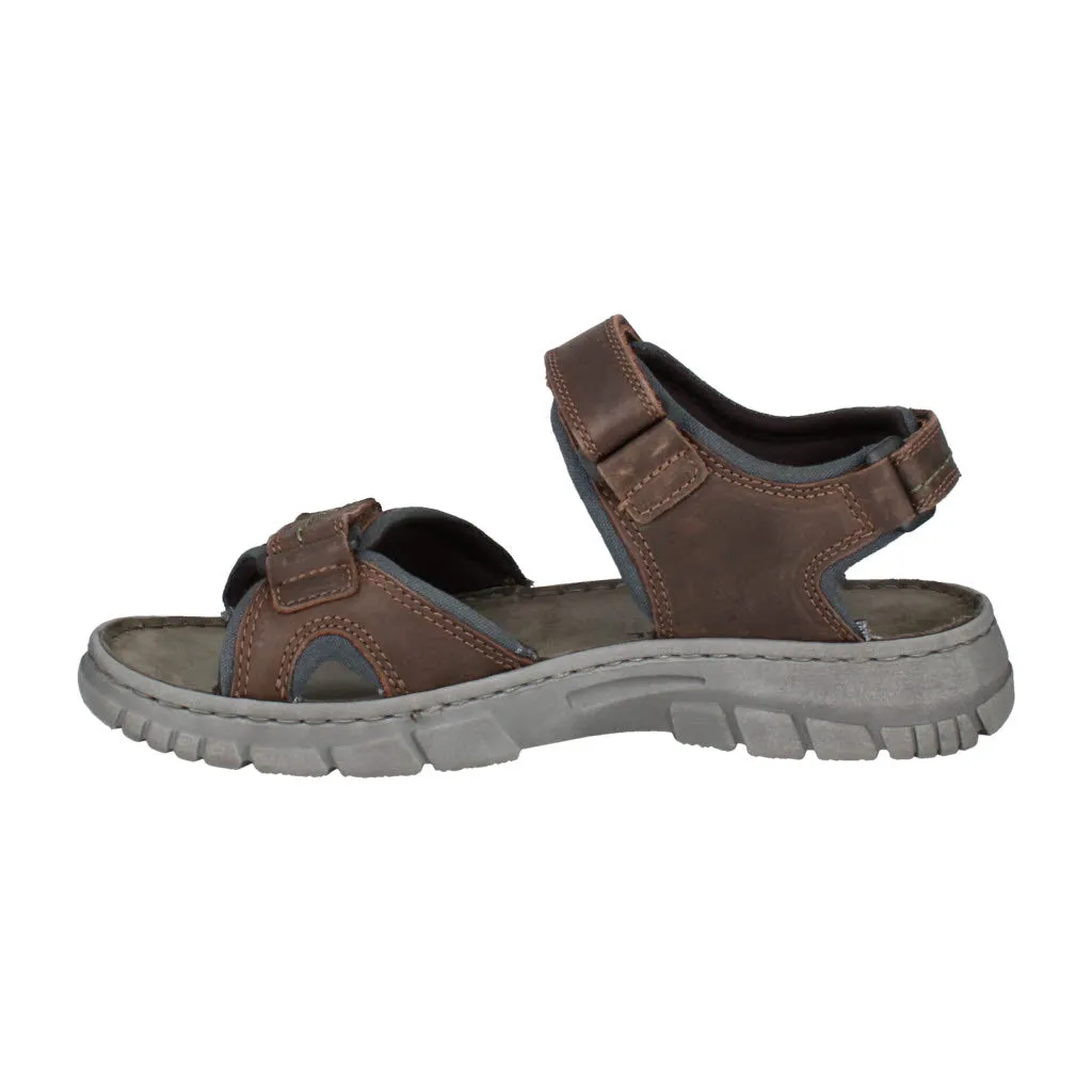 JOSEF SEIBEL Brendan 03