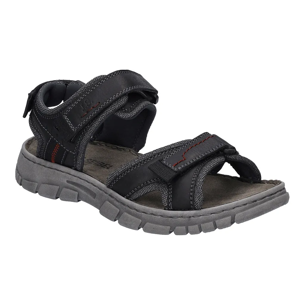 JOSEF SEIBEL Brendan 03