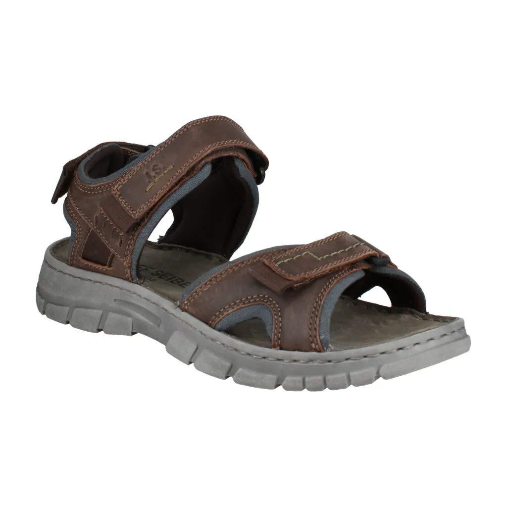 JOSEF SEIBEL Brendan 03