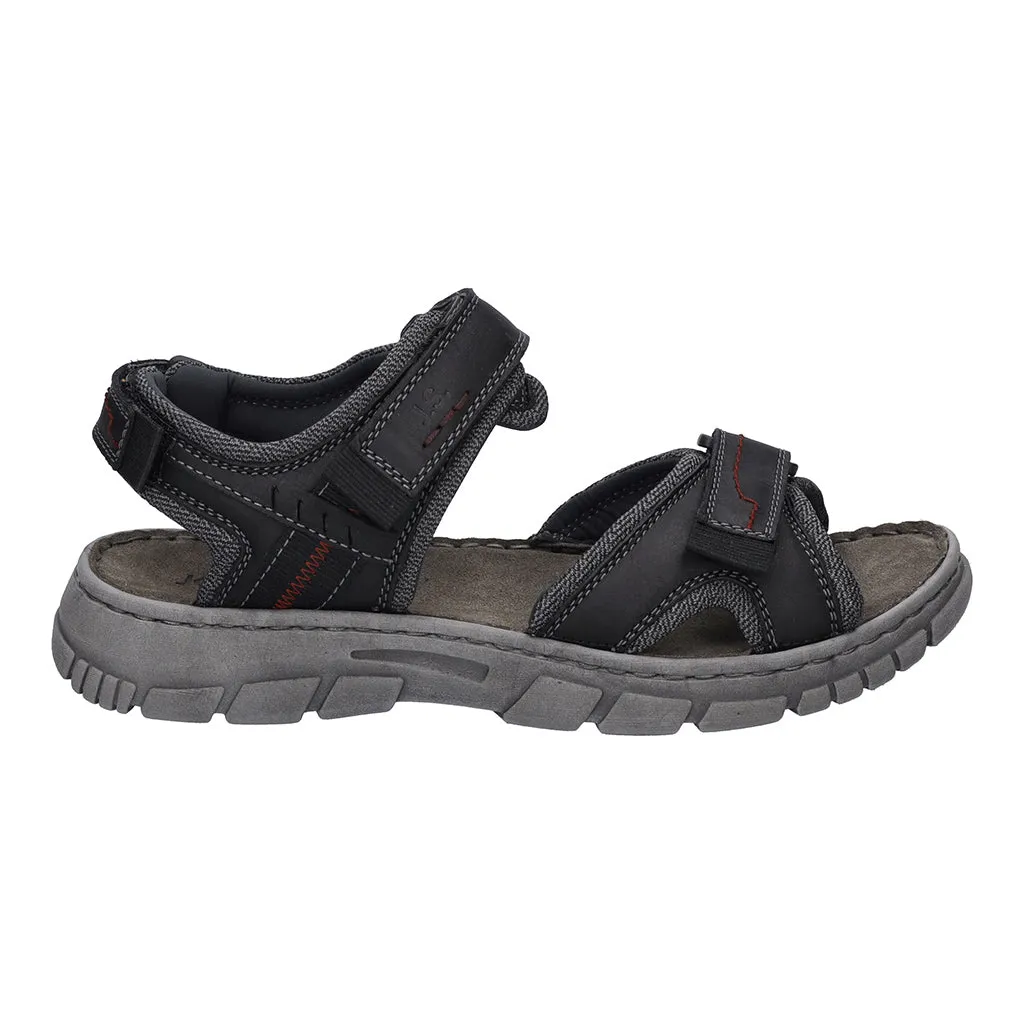 JOSEF SEIBEL Brendan 03