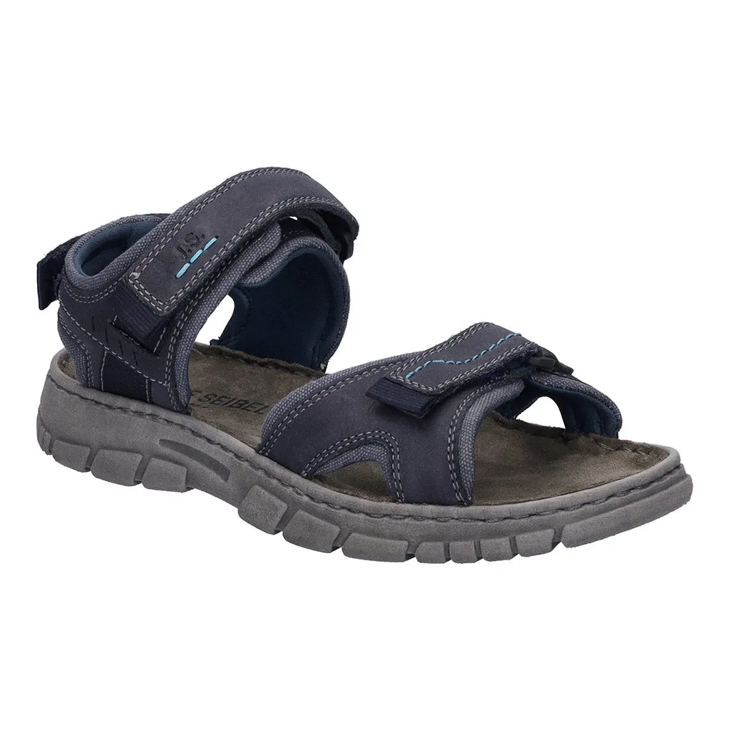JOSEF SEIBEL Brendan 03